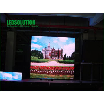 P4 LED-Bildschirm für Innen (LS-I-P4)